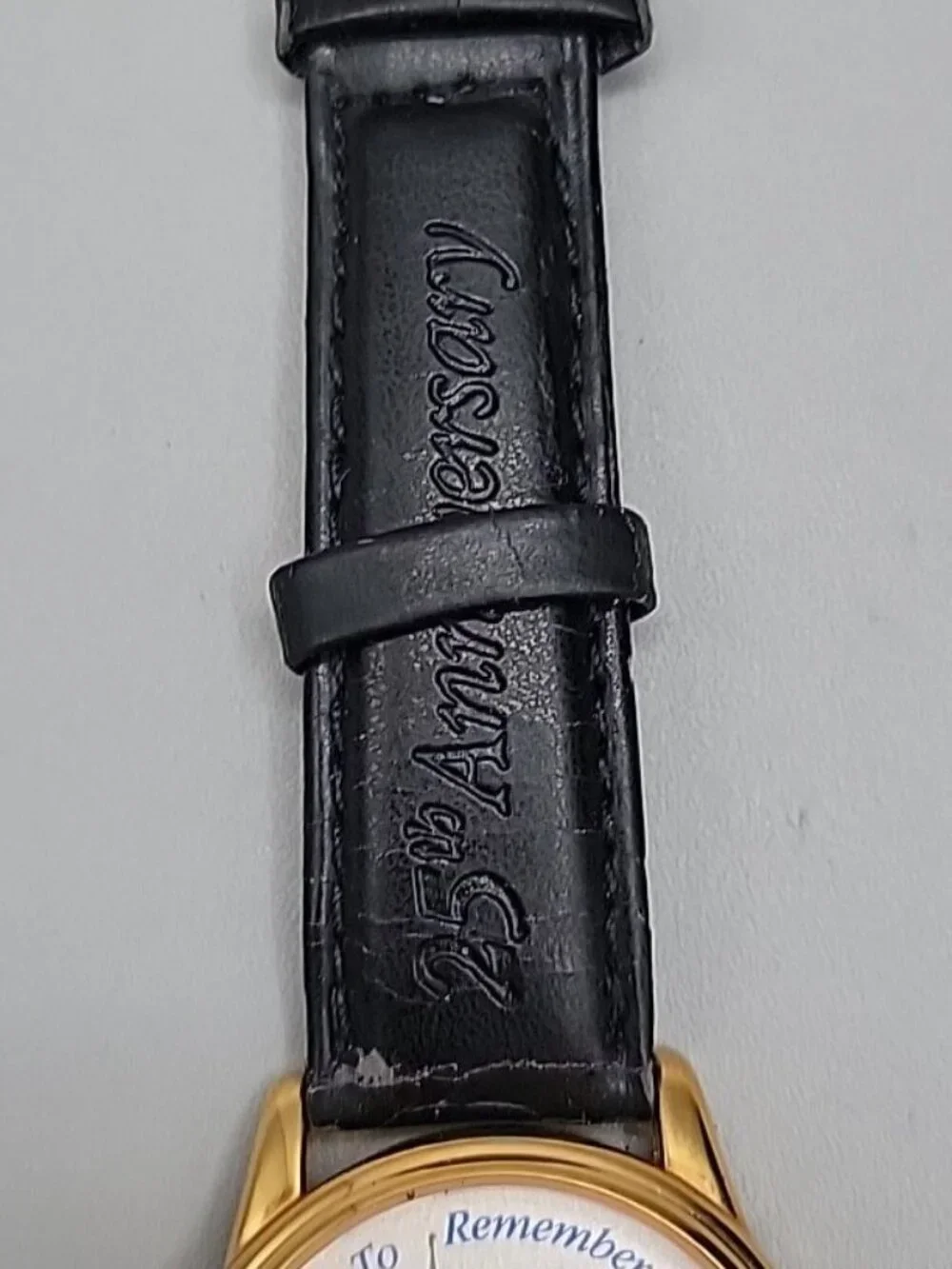 VTG Walt Disney World 1997 Kodak Watch 25 Year Anniversary 8